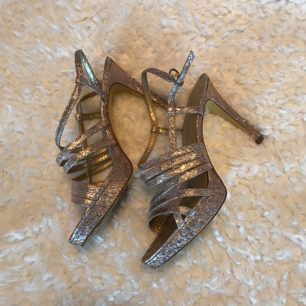 Homecoming/Prom heels!